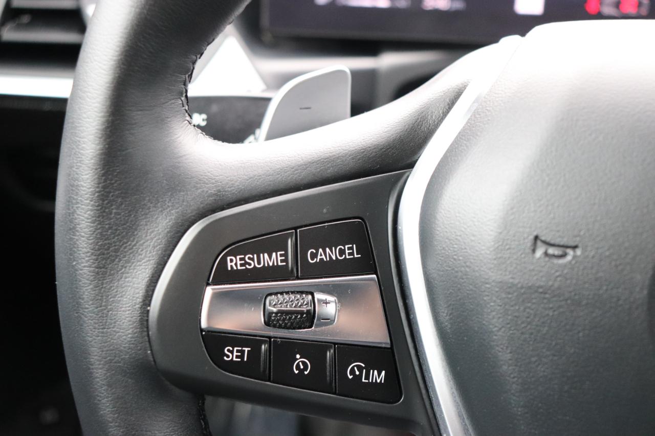 BMW 2 Series 230i xDrive Coupe 2024