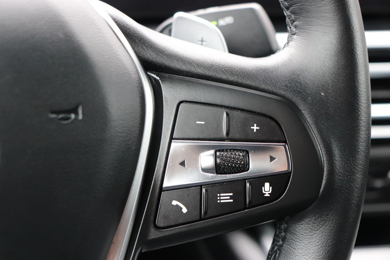 BMW 2 Series 230i xDrive Coupe 2024