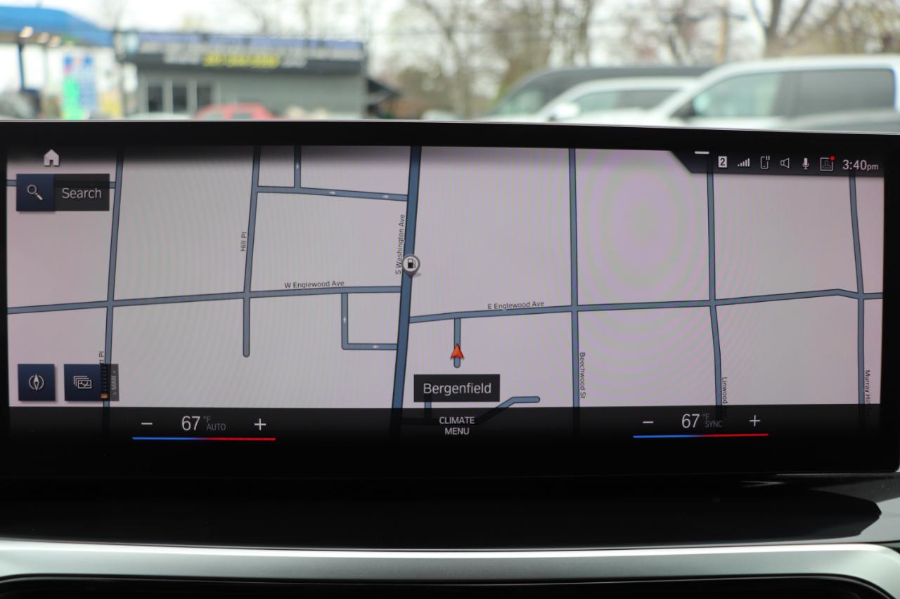 BMW 2 Series 230i xDrive Coupe 2024