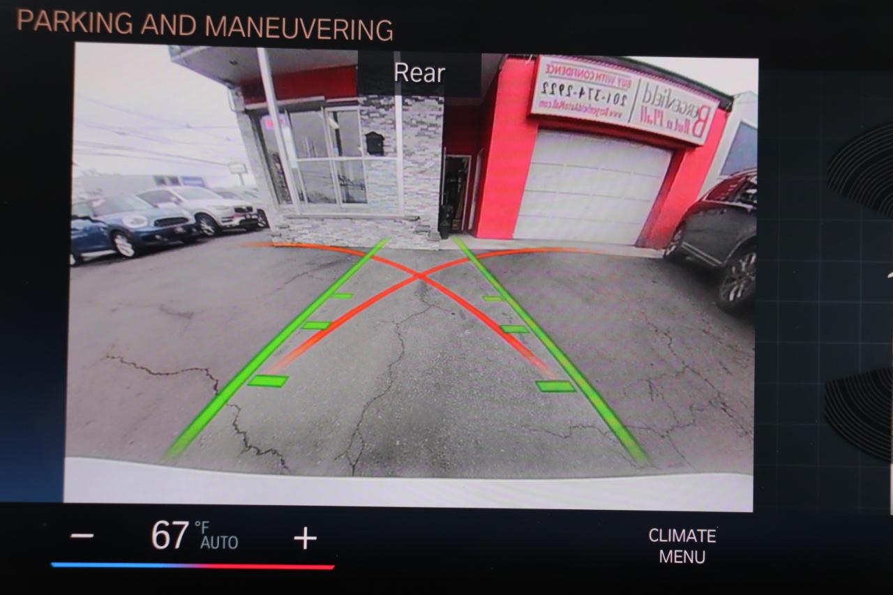 BMW 2 Series 230i xDrive Coupe 2024