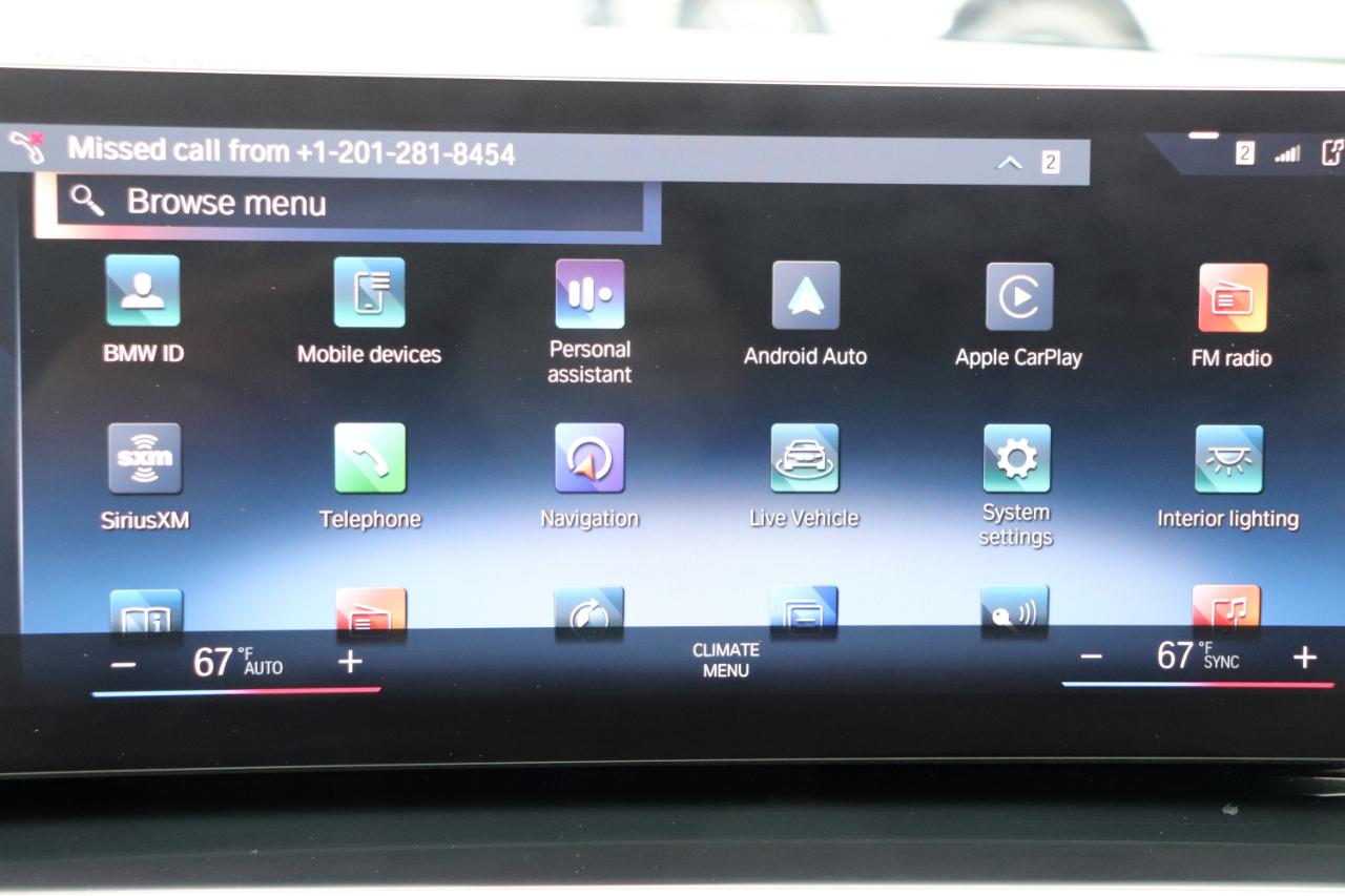 BMW 2 Series 230i xDrive Coupe 2024