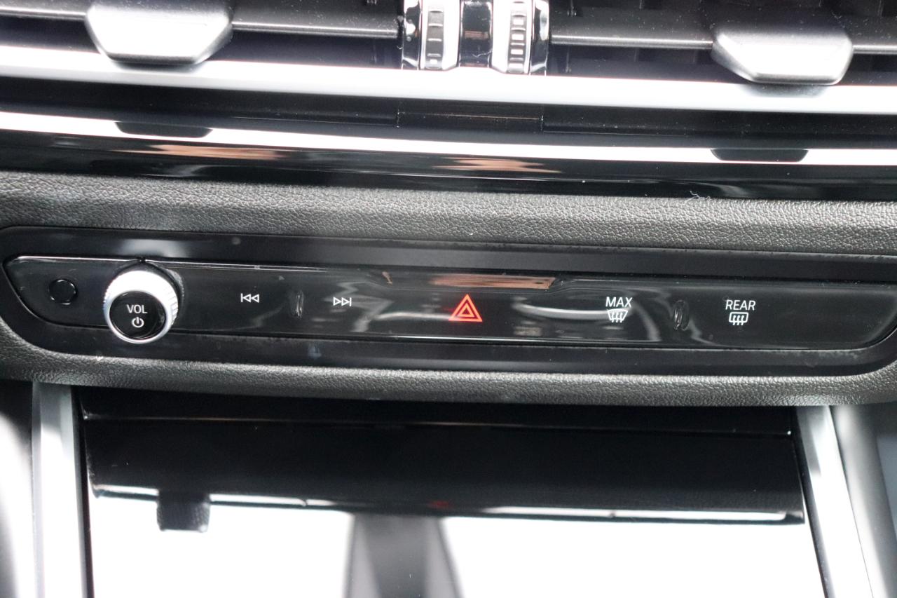 BMW 2 Series 230i xDrive Coupe 2024