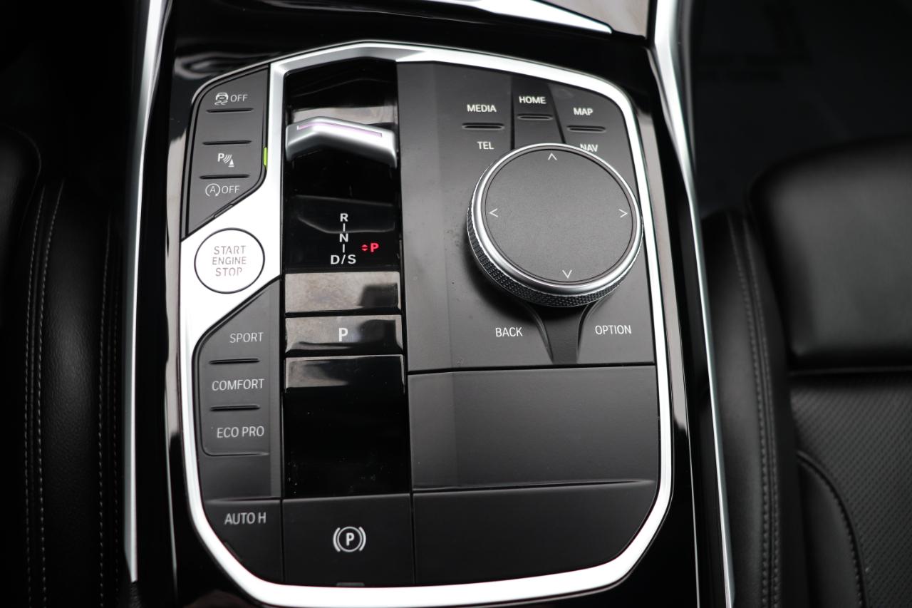 BMW 2 Series 230i xDrive Coupe 2024