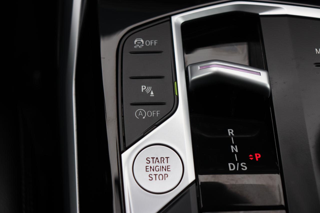 BMW 2 Series 230i xDrive Coupe 2024