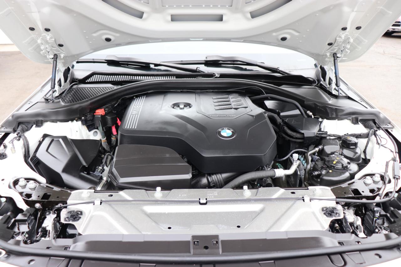 BMW 2 Series 230i xDrive Coupe 2024