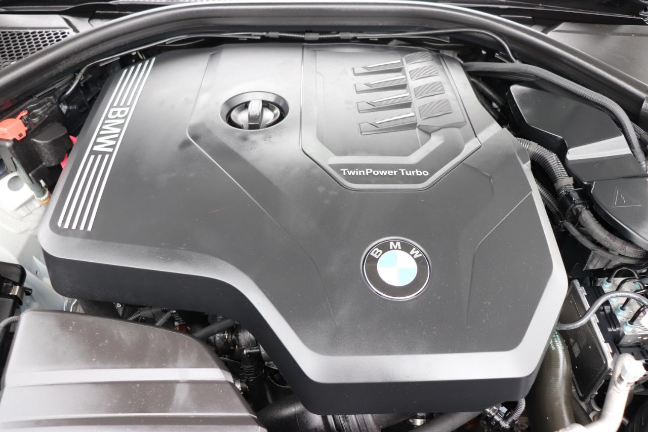 BMW 2 Series 230i xDrive Coupe 2024