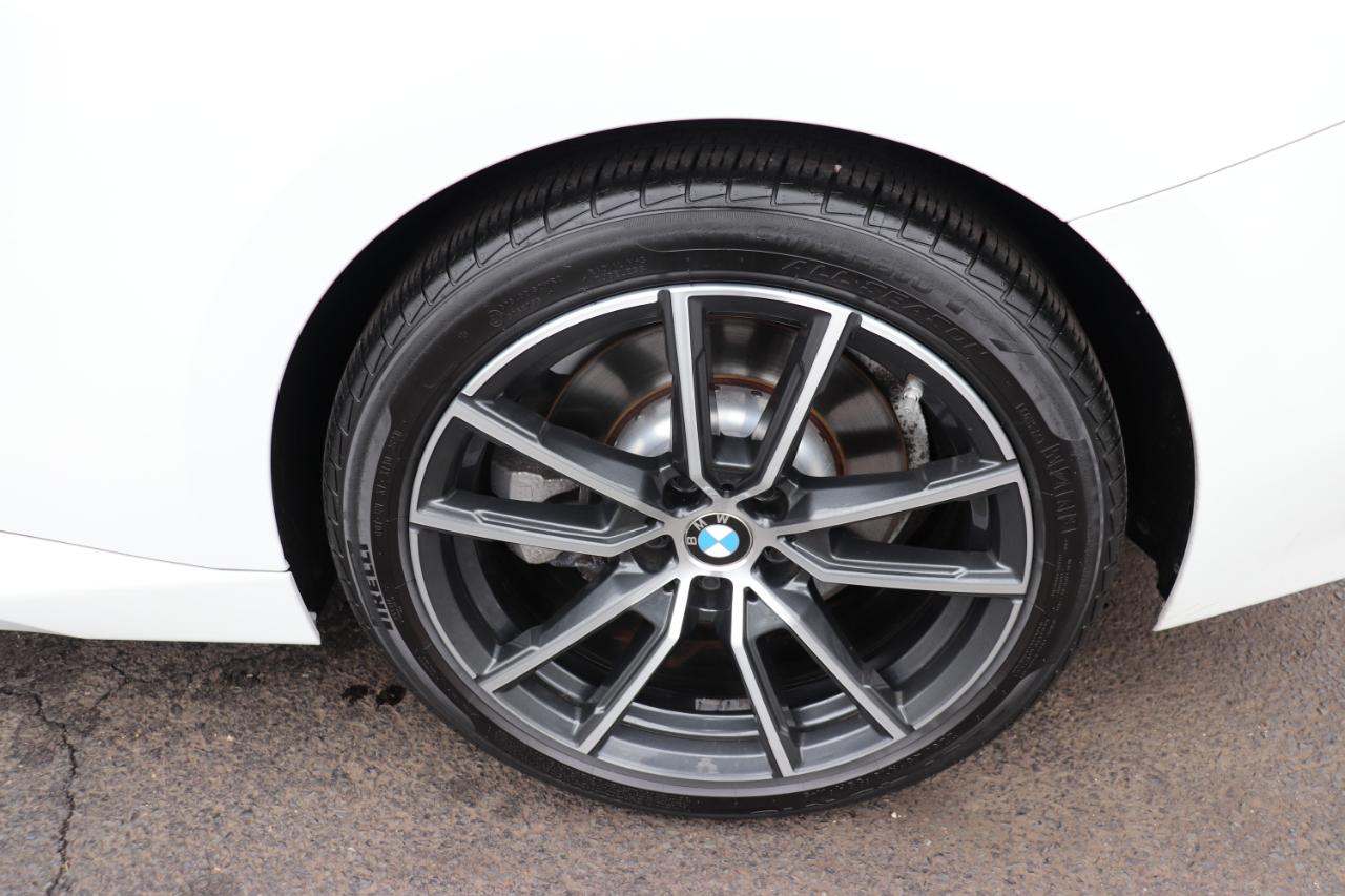 BMW 2 Series 230i xDrive Coupe 2024