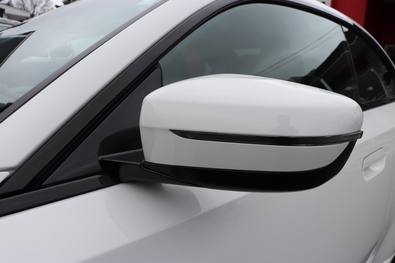 BMW 2 Series 230i xDrive Coupe 2024