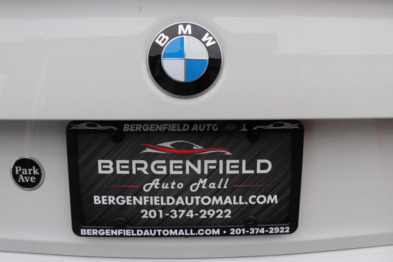 BMW 2 Series 230i xDrive Coupe 2024