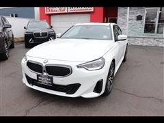 2024 BMW 2 Series 