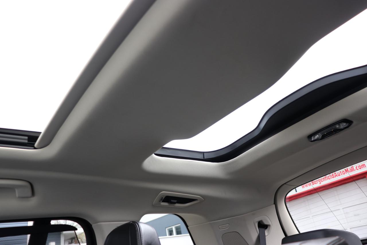 BMW X7 xDrive40i Sports Activity Vehicle 2025