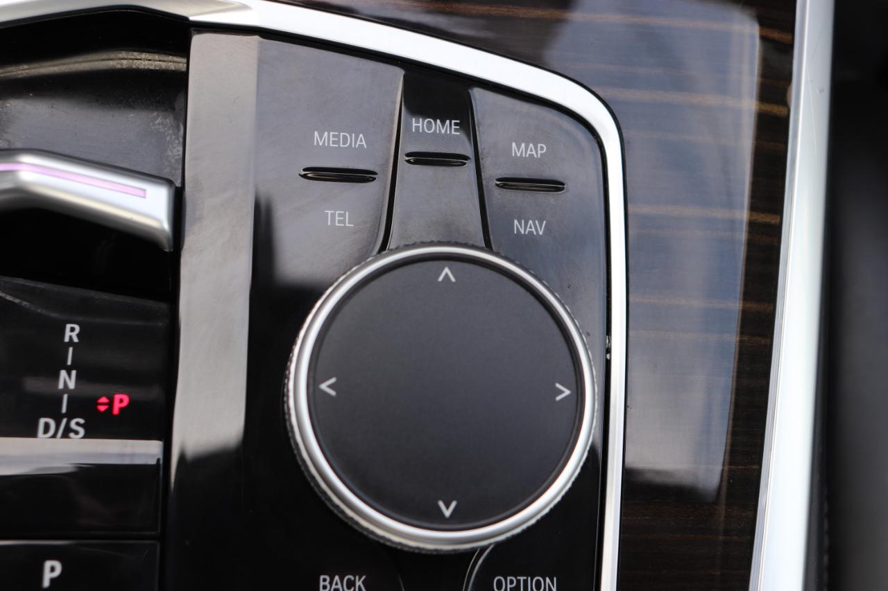 BMW X7 xDrive40i Sports Activity Vehicle 2025