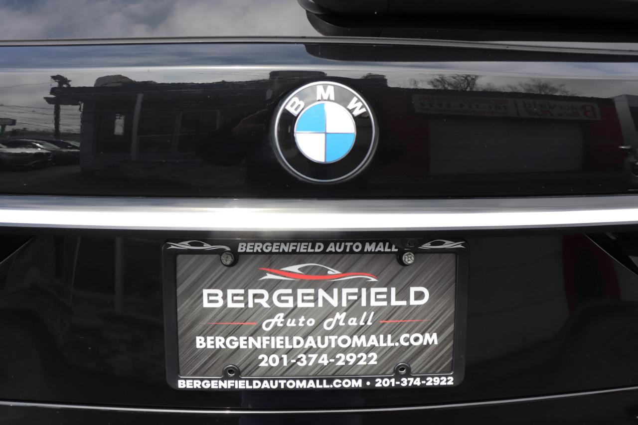 BMW X7 xDrive40i Sports Activity Vehicle 2025