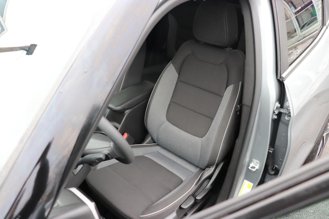 Chevrolet TrailBlazer AWD 4dr LT 2025