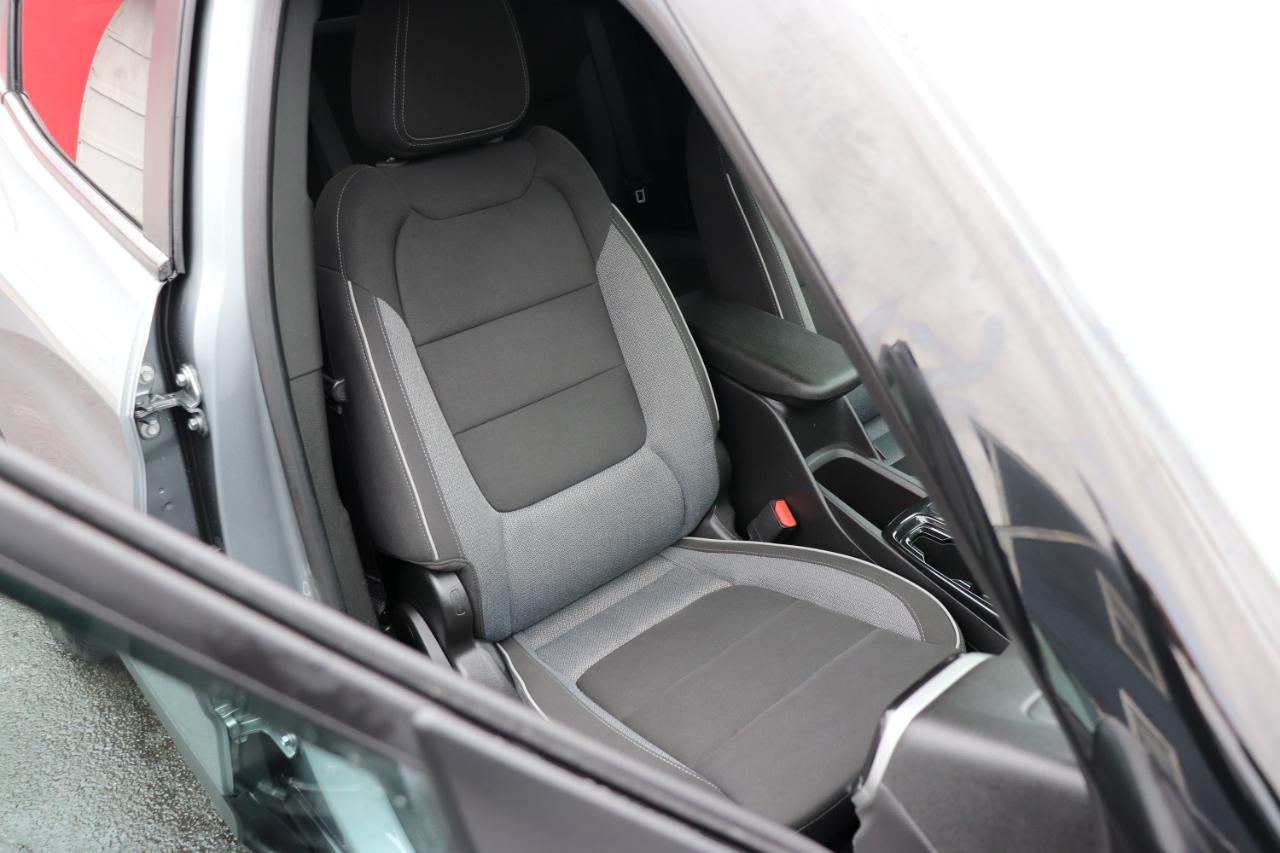 Chevrolet TrailBlazer AWD 4dr LT 2025