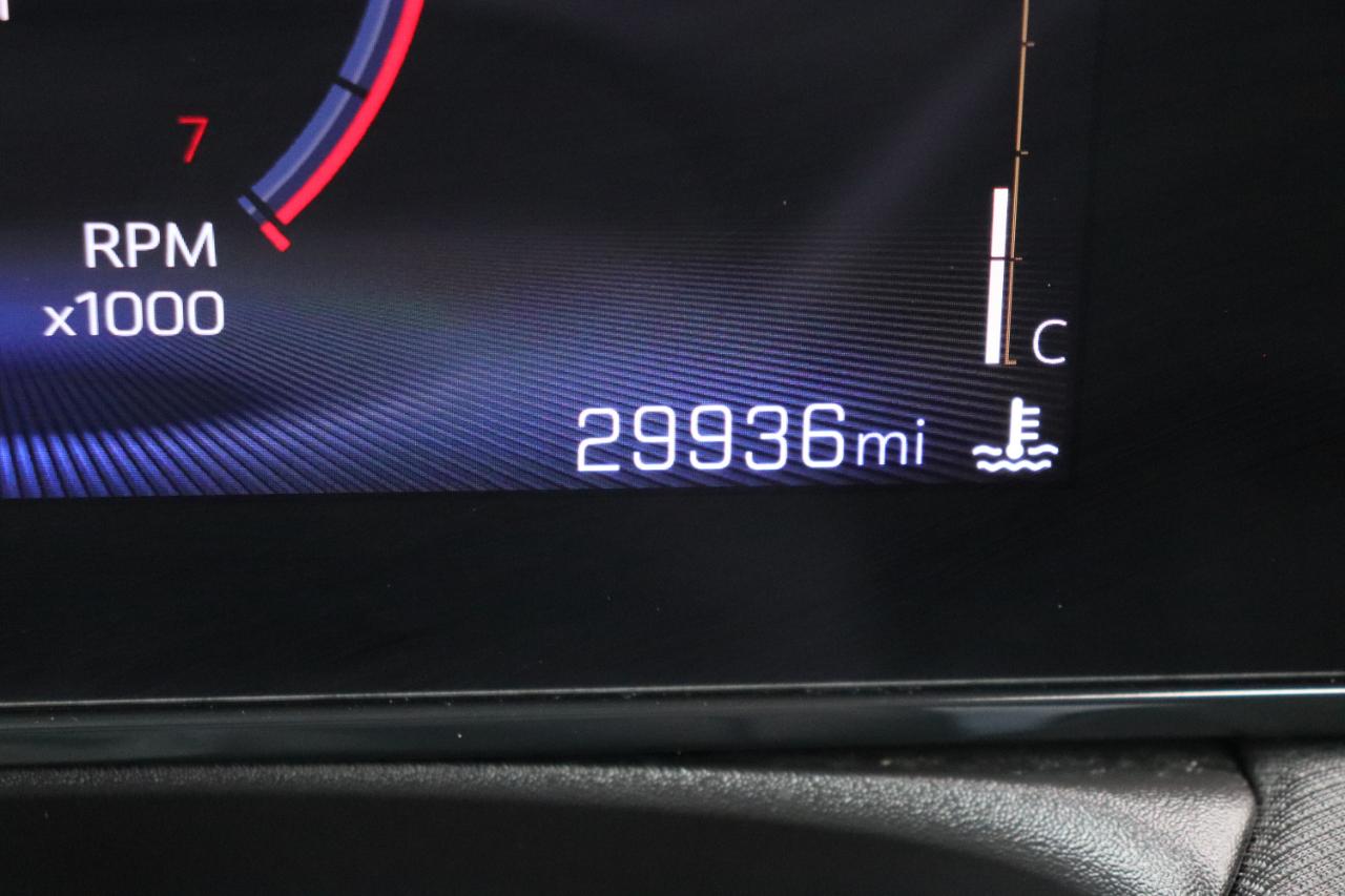 Chevrolet TrailBlazer AWD 4dr LT 2025