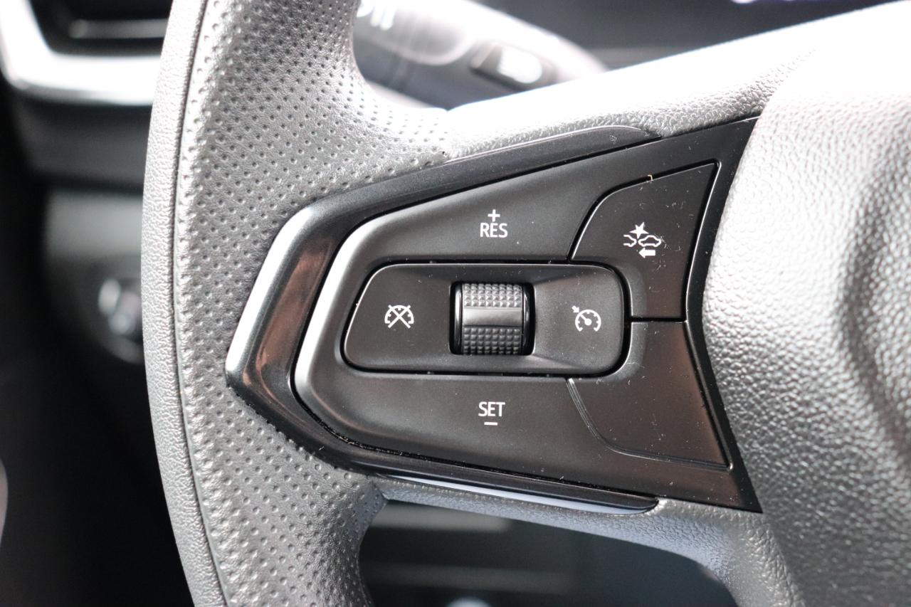 Chevrolet TrailBlazer AWD 4dr LT 2025