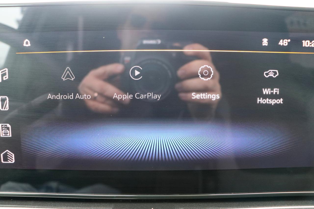 Chevrolet TrailBlazer AWD 4dr LT 2025