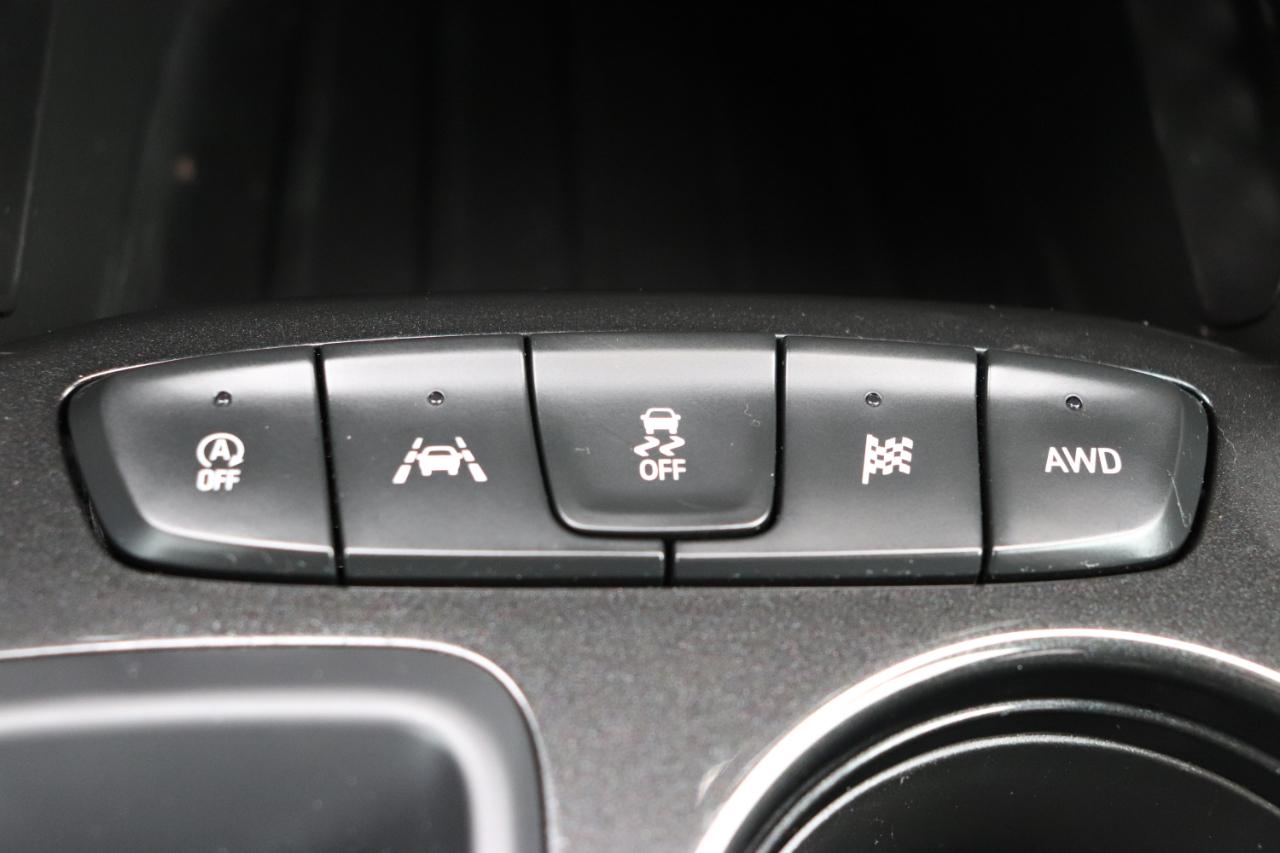 Chevrolet TrailBlazer AWD 4dr LT 2025