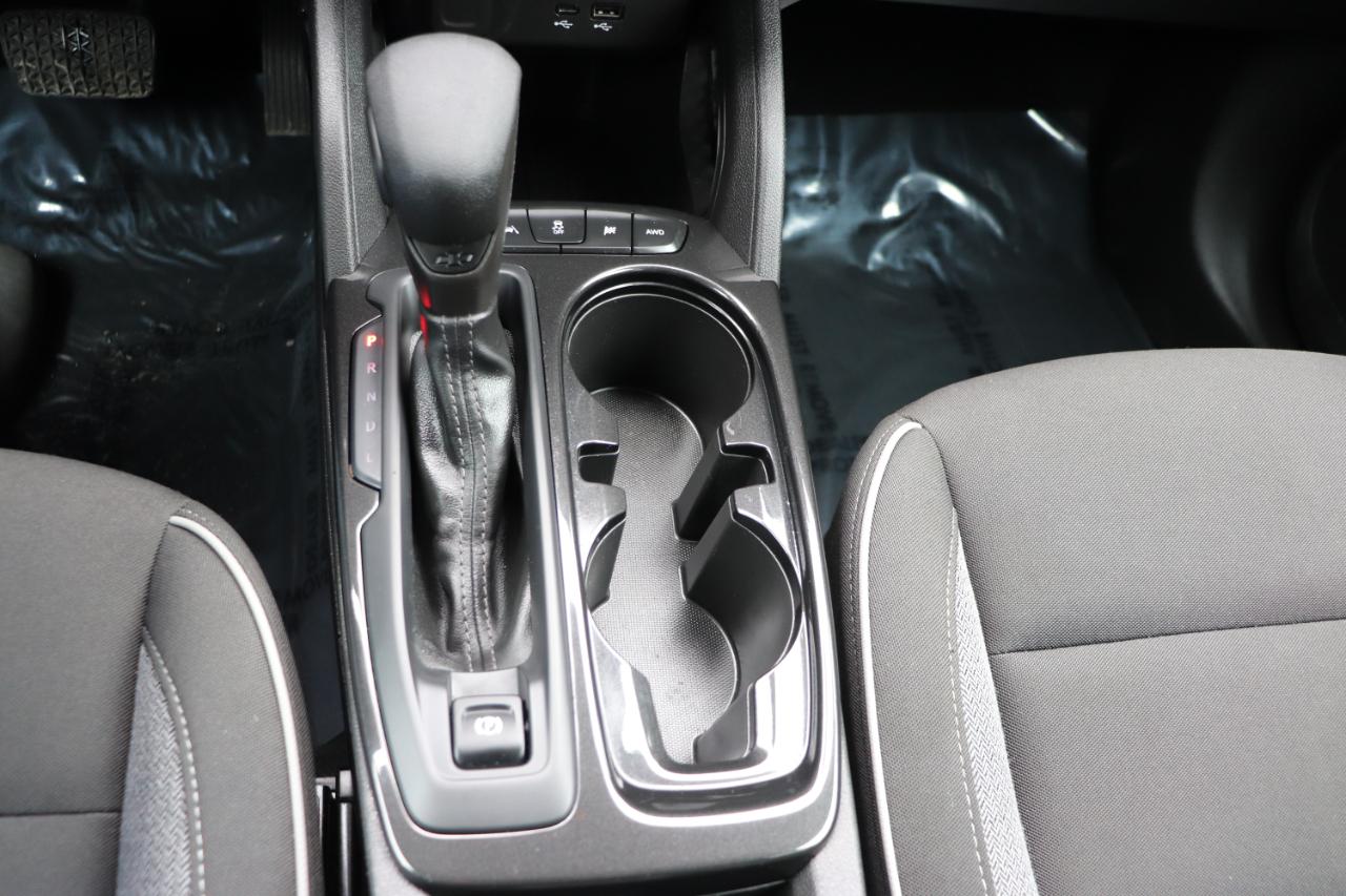 Chevrolet TrailBlazer AWD 4dr LT 2025