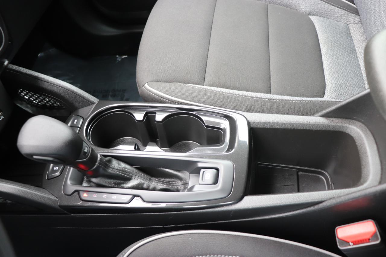 Chevrolet TrailBlazer AWD 4dr LT 2025