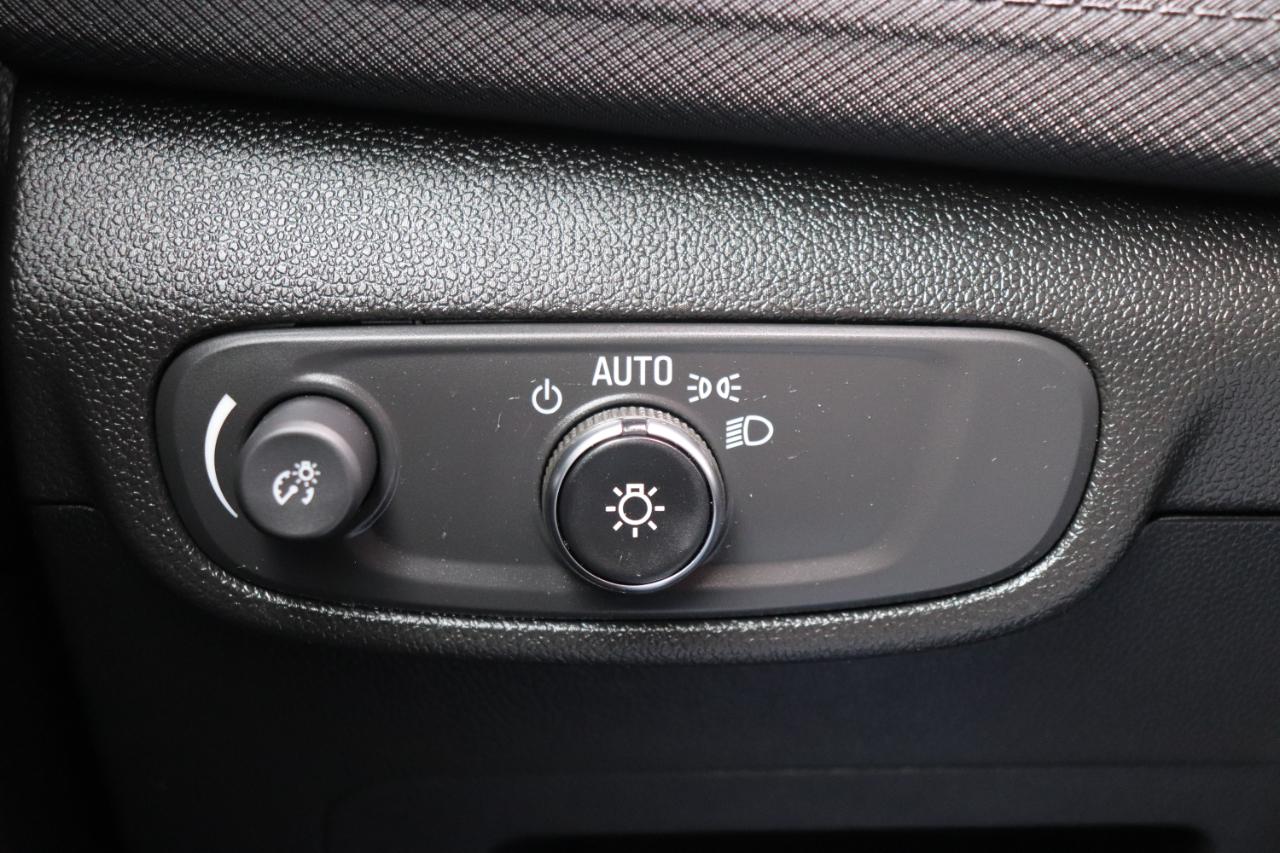 Chevrolet TrailBlazer AWD 4dr LT 2025