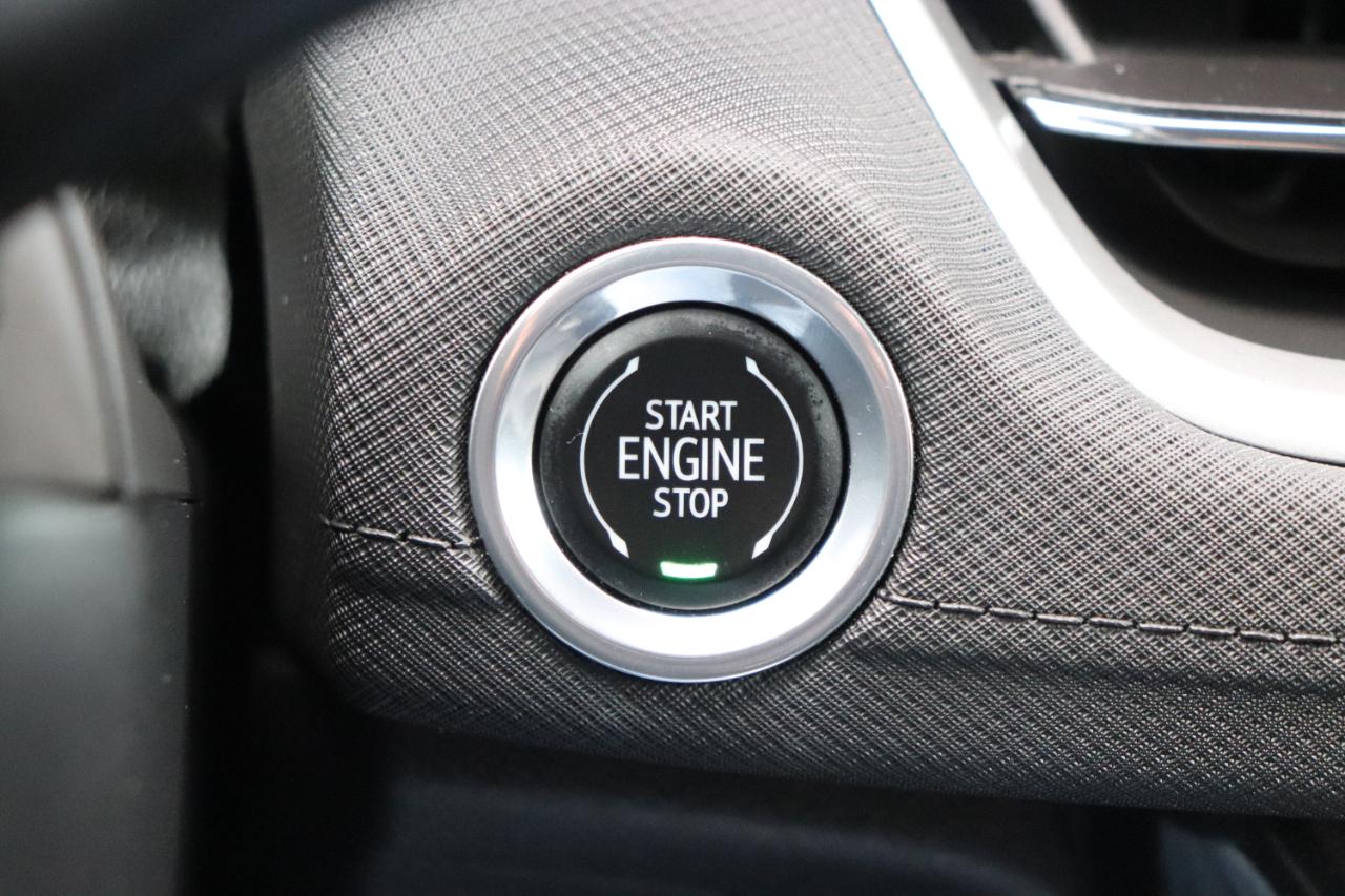 Chevrolet TrailBlazer AWD 4dr LT 2025