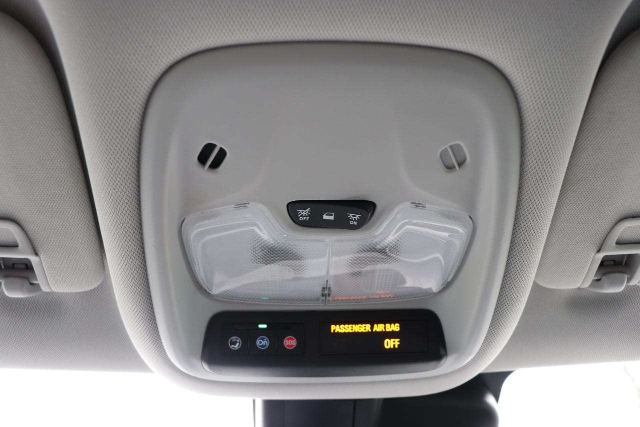 Chevrolet TrailBlazer AWD 4dr LT 2025