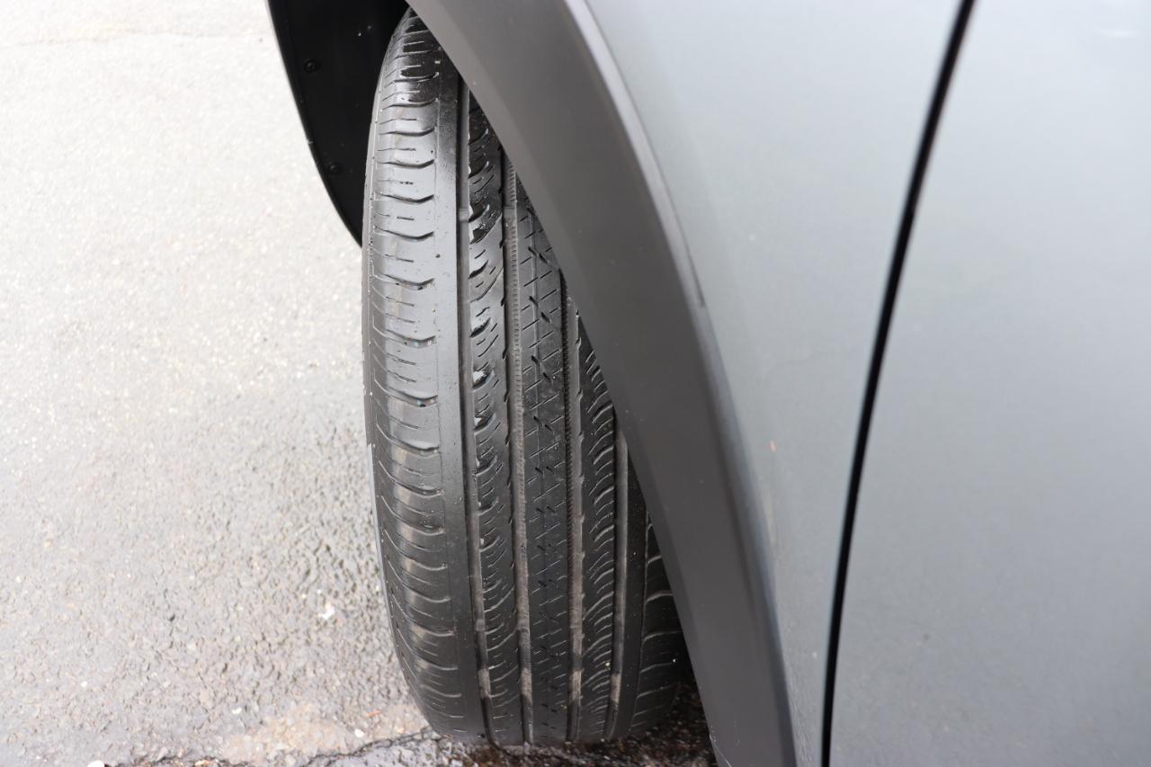 Chevrolet TrailBlazer AWD 4dr LT 2025