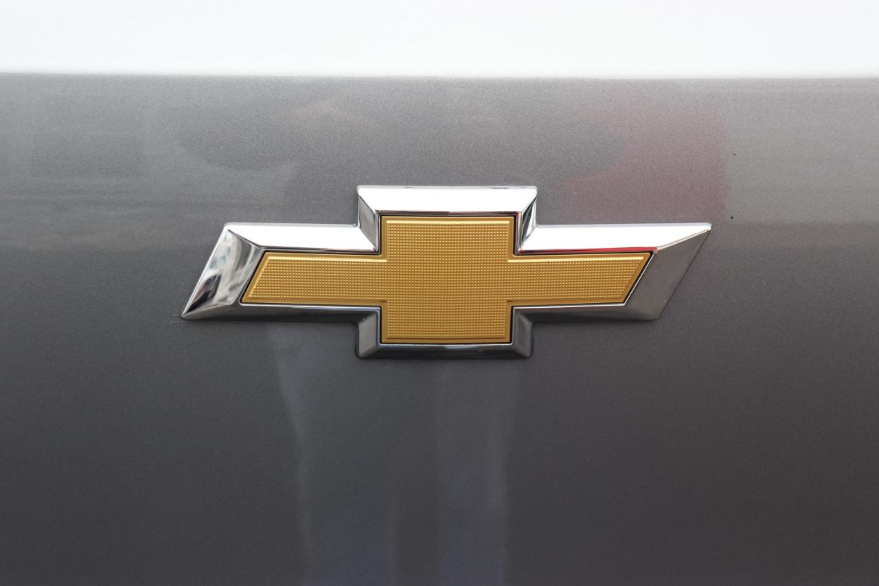 Chevrolet TrailBlazer AWD 4dr LT 2025