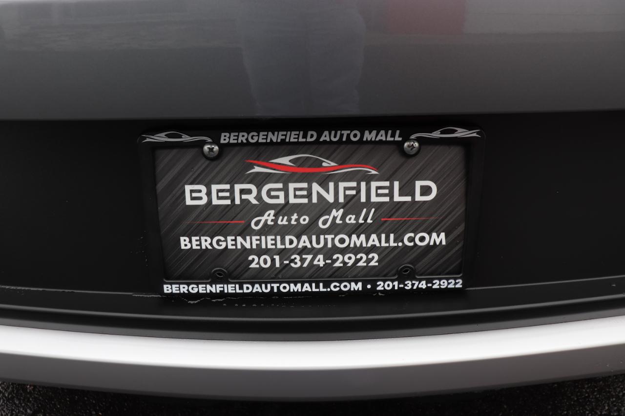 Chevrolet TrailBlazer AWD 4dr LT 2025