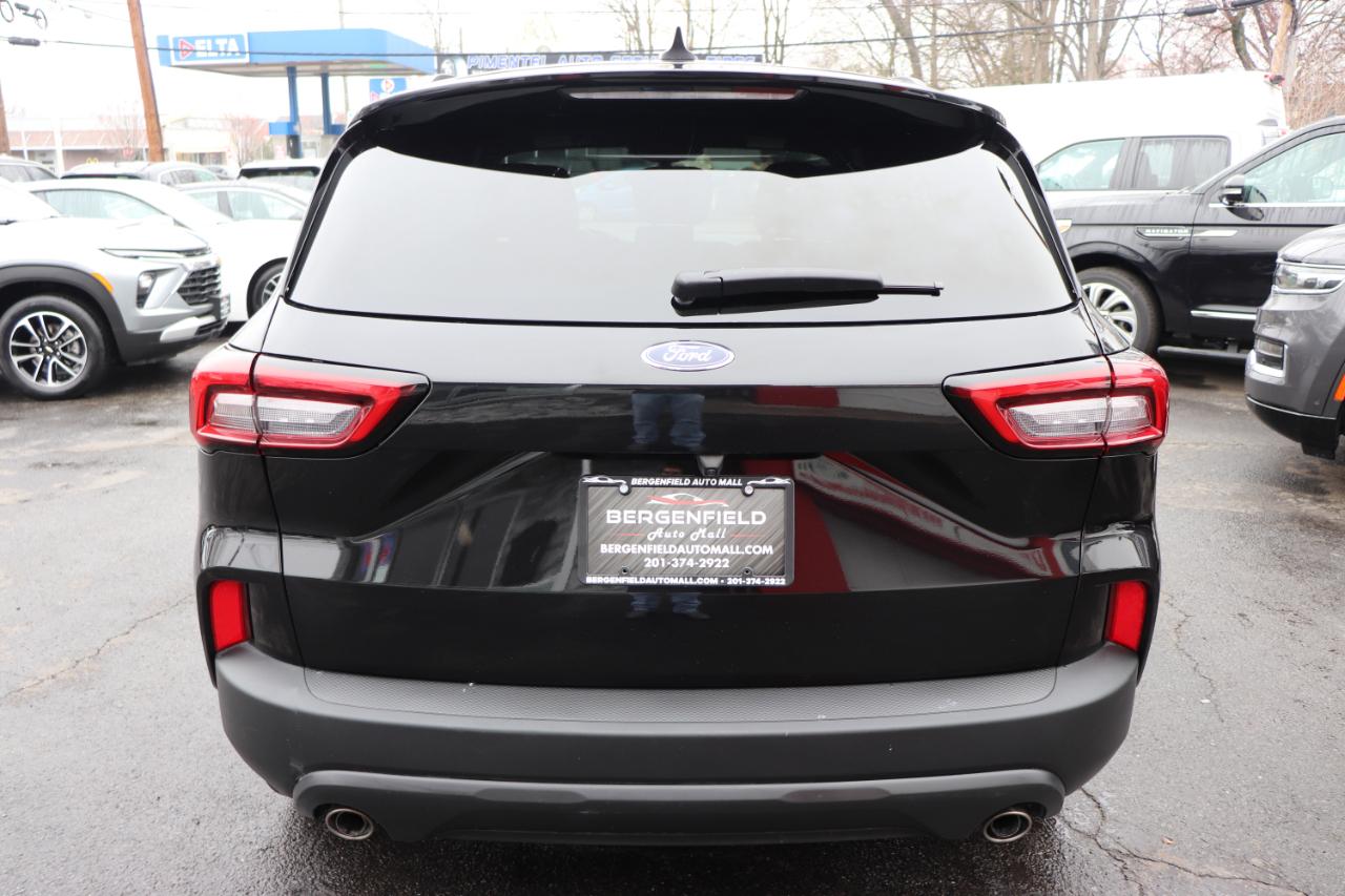 Ford Escape ST-Line Select AWD 2025