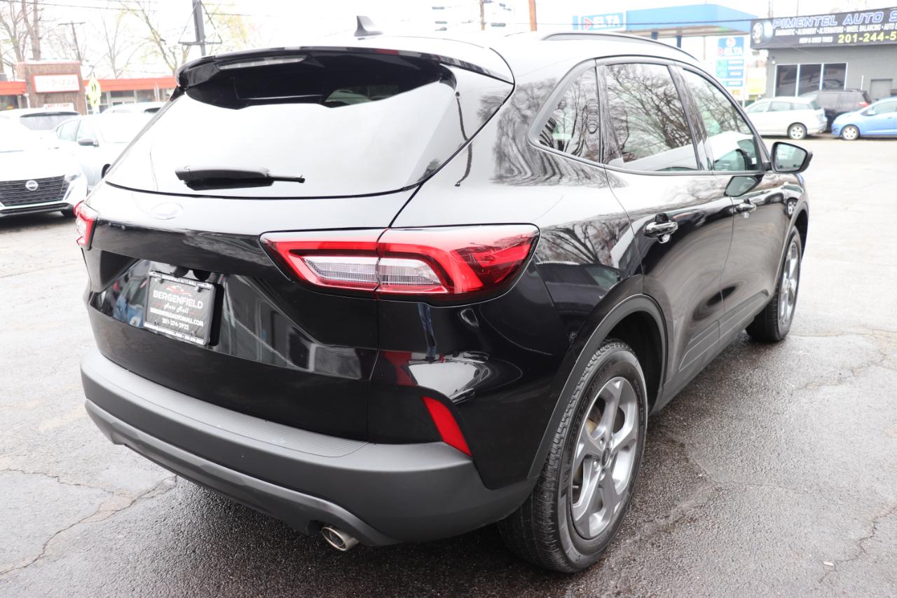 Ford Escape ST-Line Select AWD 2025