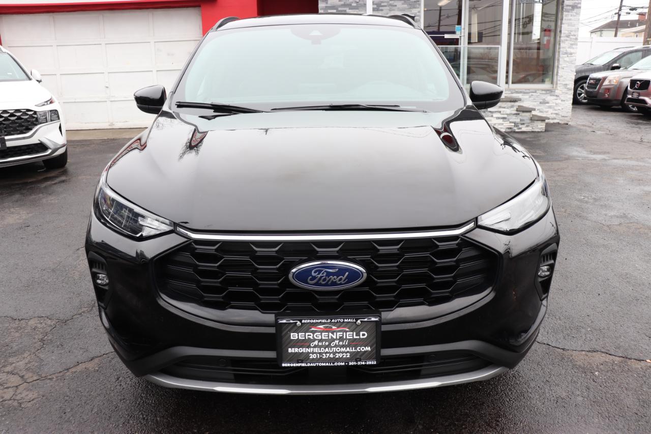 Ford Escape ST-Line Select AWD 2025