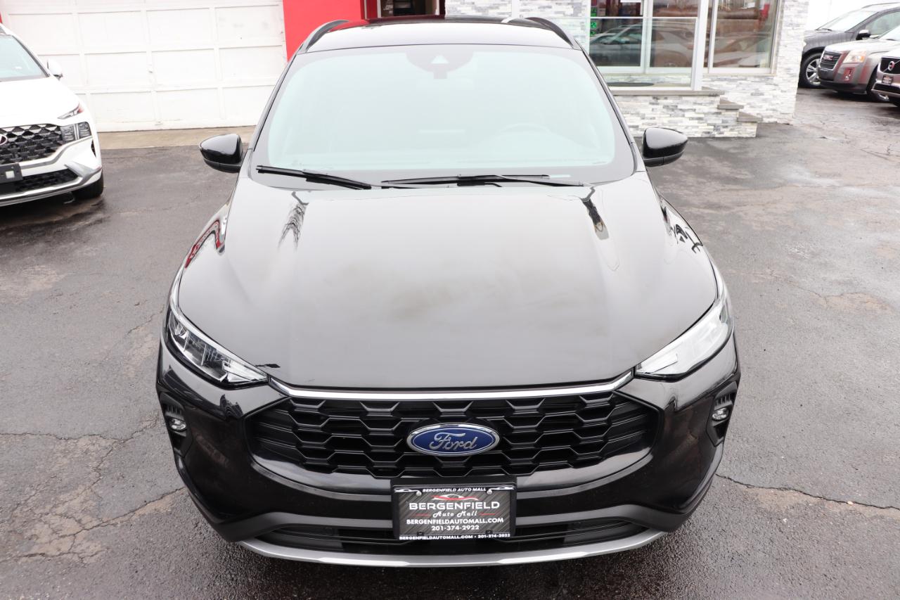 Ford Escape ST-Line Select AWD 2025