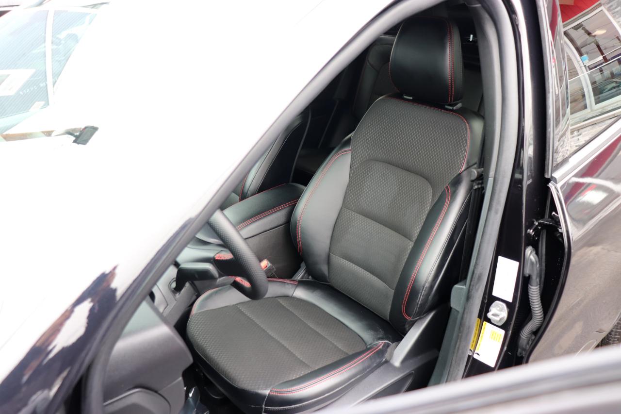 Ford Escape ST-Line Select AWD 2025