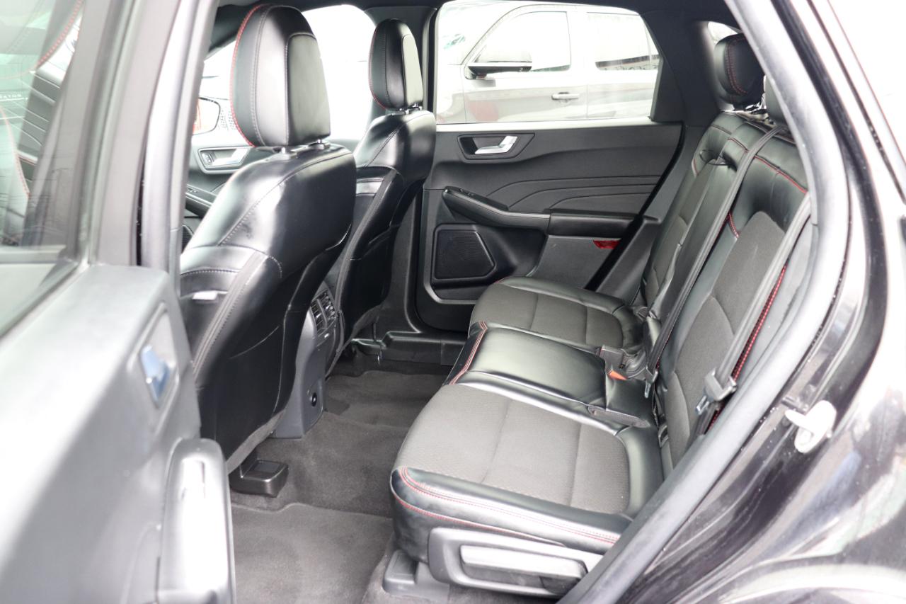 Ford Escape ST-Line Select AWD 2025