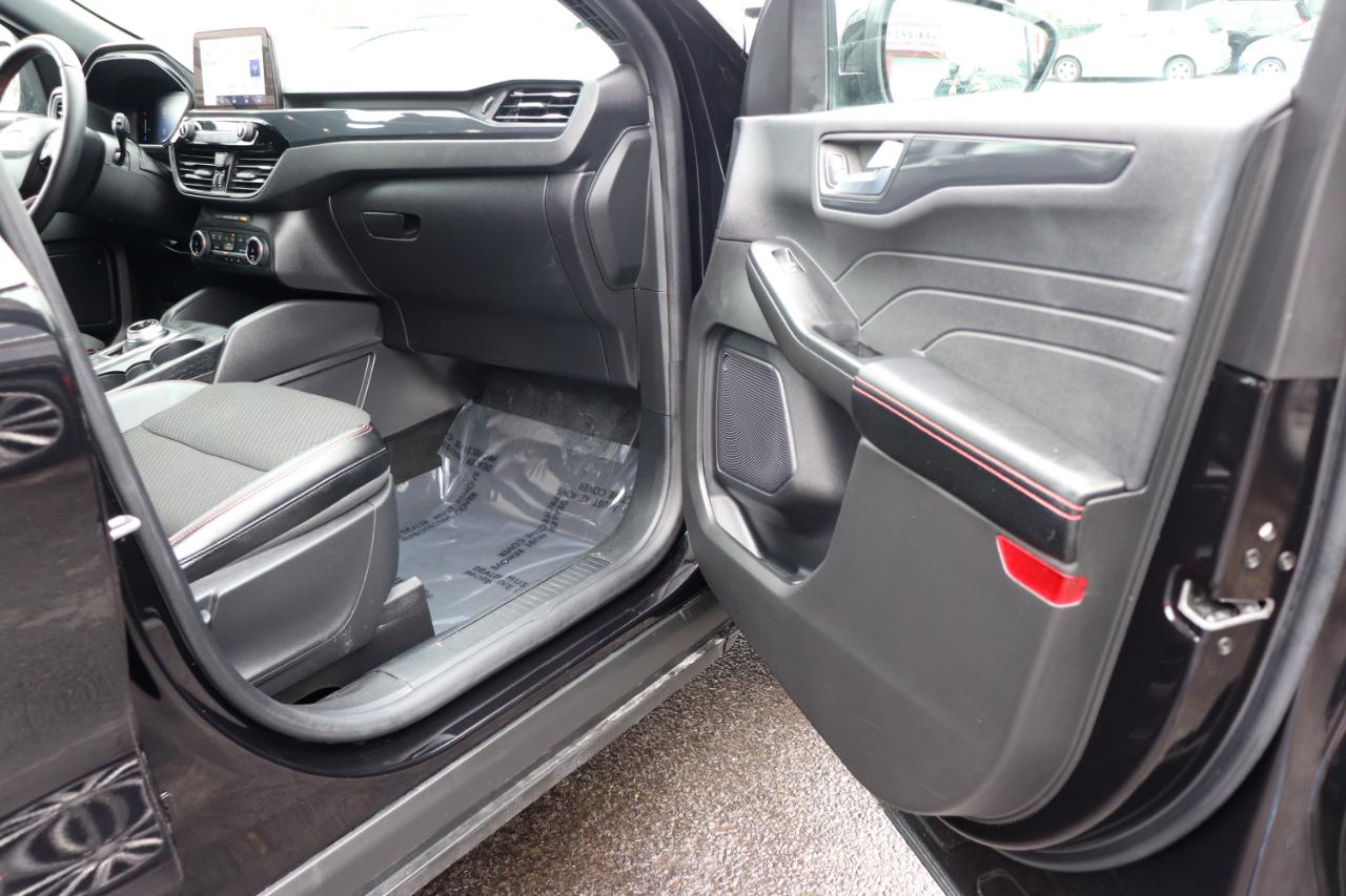 Ford Escape ST-Line Select AWD 2025