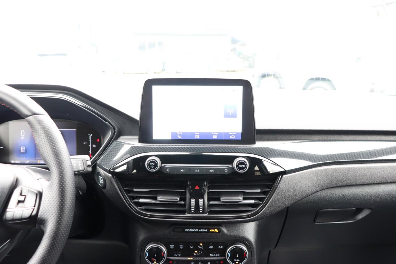 Ford Escape ST-Line Select AWD 2025