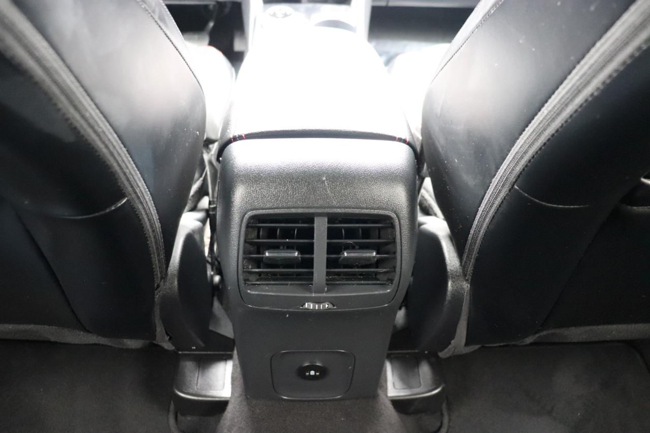 Ford Escape ST-Line Select AWD 2025