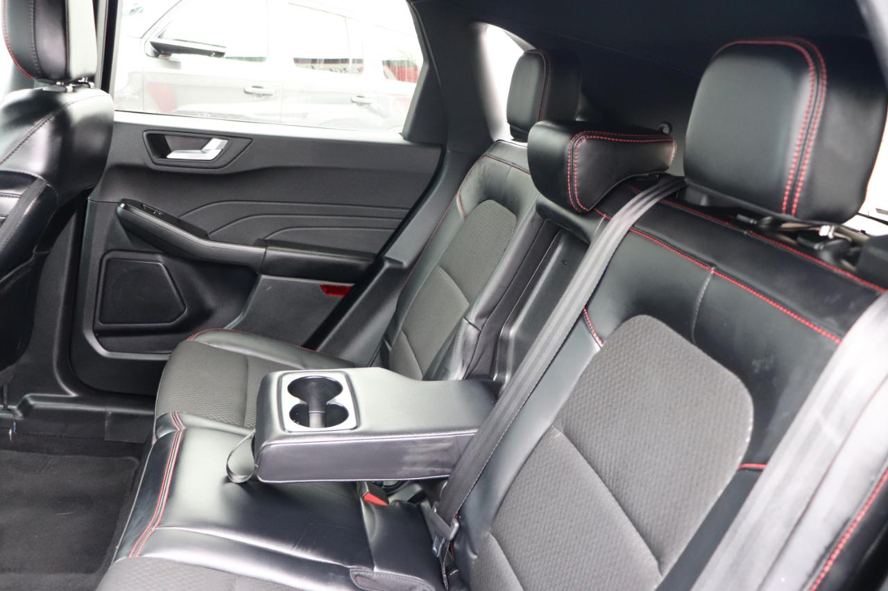 Ford Escape ST-Line Select AWD 2025