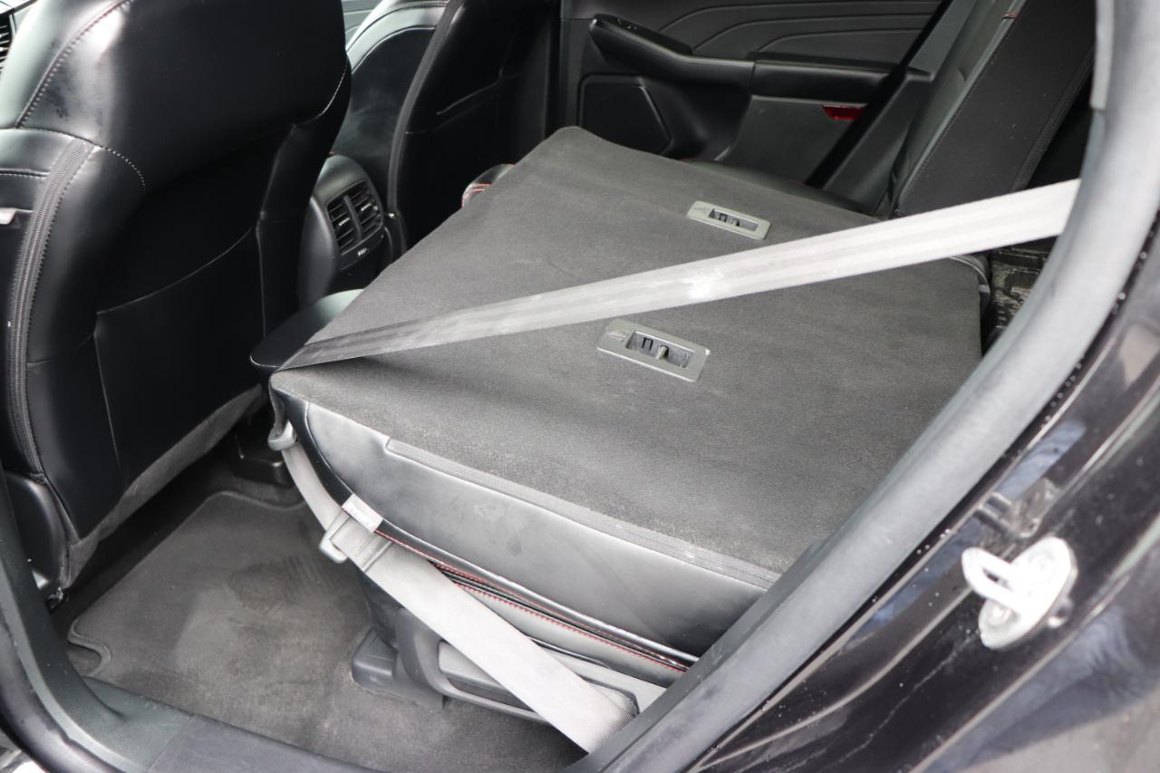 Ford Escape ST-Line Select AWD 2025