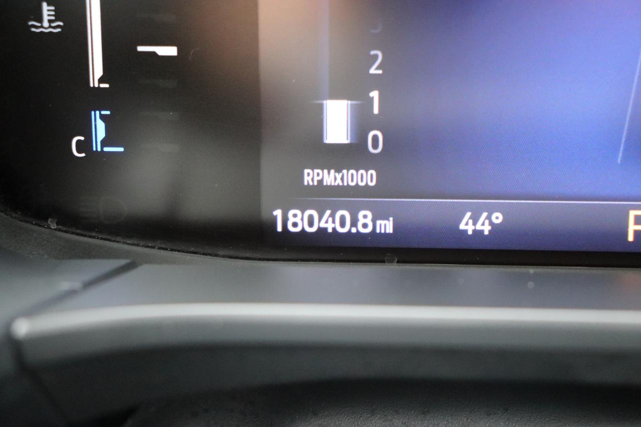 Ford Escape ST-Line Select AWD 2025