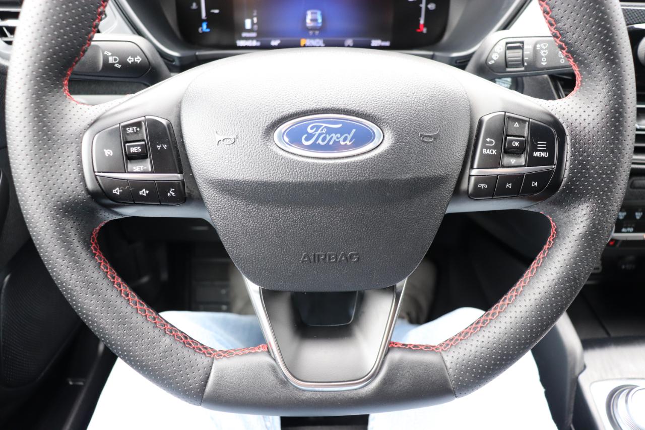 Ford Escape ST-Line Select AWD 2025