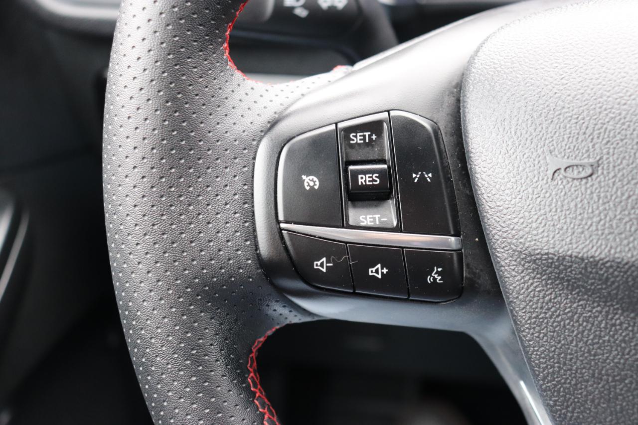 Ford Escape ST-Line Select AWD 2025