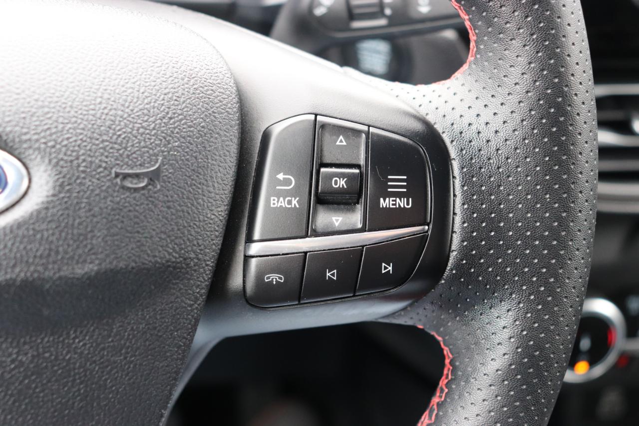 Ford Escape ST-Line Select AWD 2025