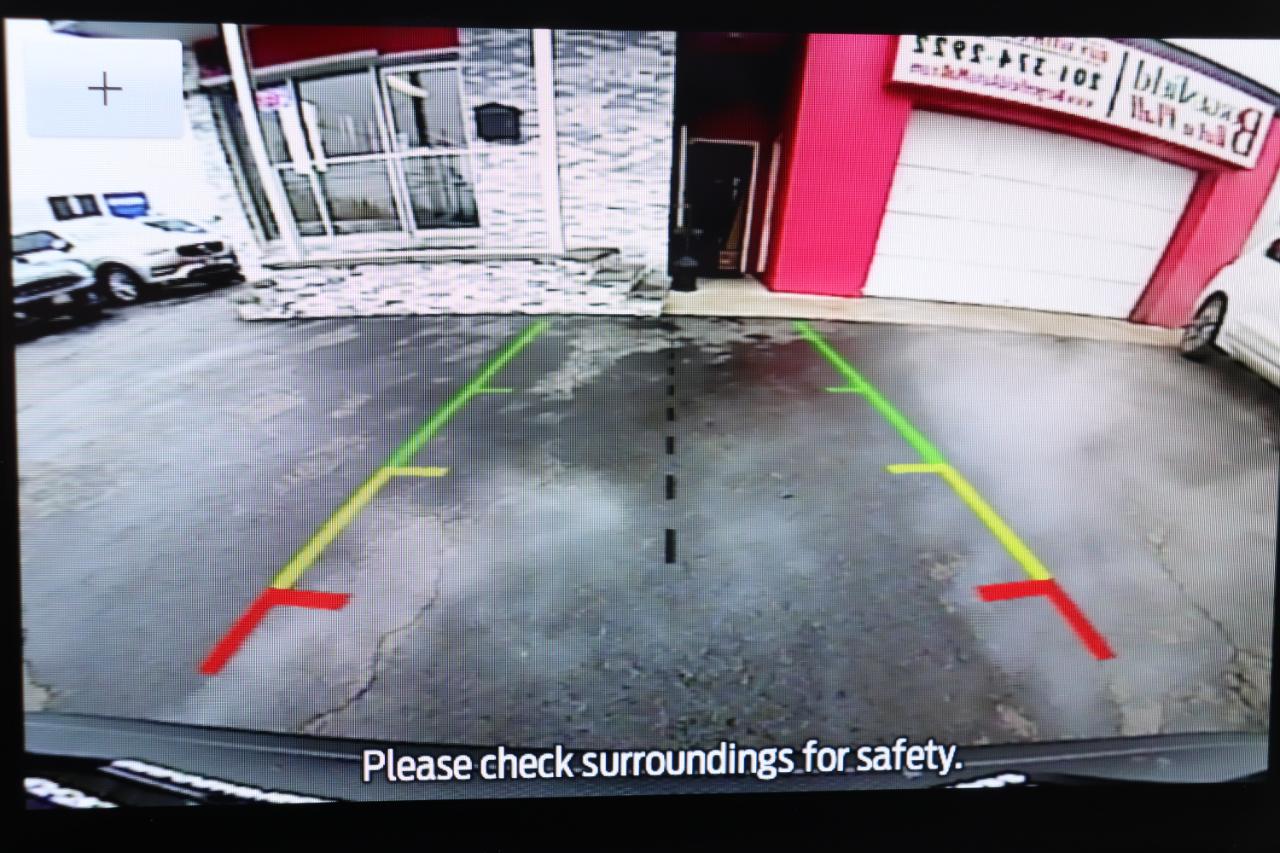 Ford Escape ST-Line Select AWD 2025