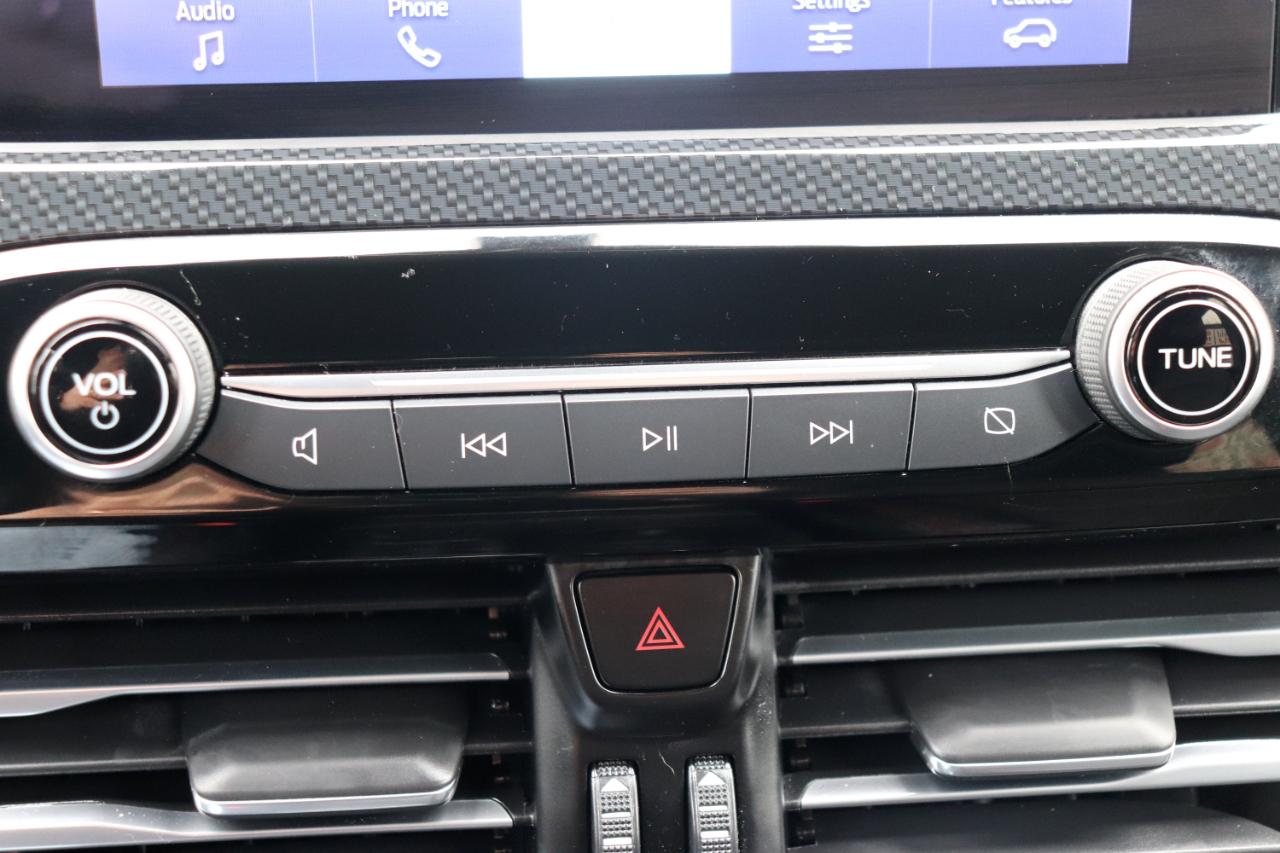 Ford Escape ST-Line Select AWD 2025