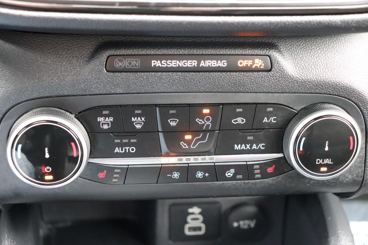 Ford Escape ST-Line Select AWD 2025