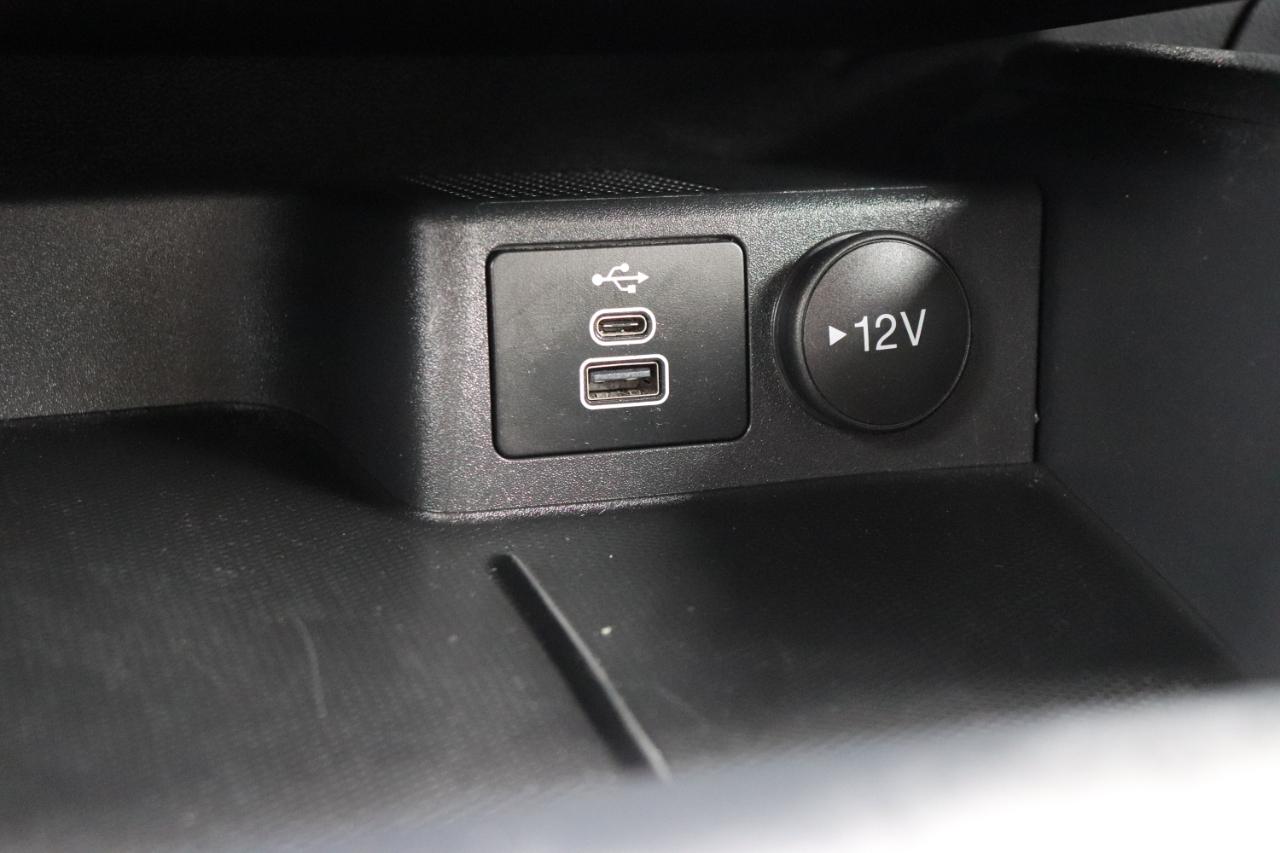 Ford Escape ST-Line Select AWD 2025